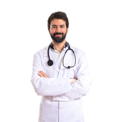 Dr. Richard James