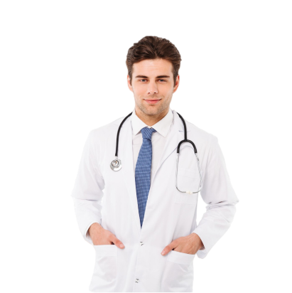Dr. Jeffrey King