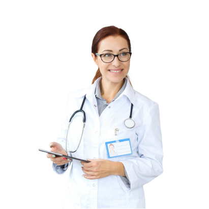 Dr. Emily Larson