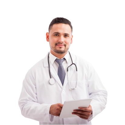 Dr. Sarah Patel