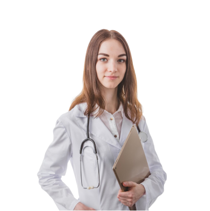 Dr. Jennifer Garcia