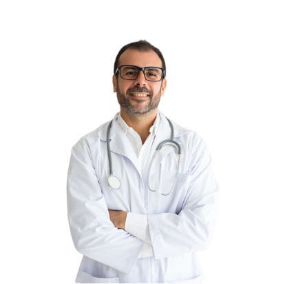 Dr. Andrew Williams