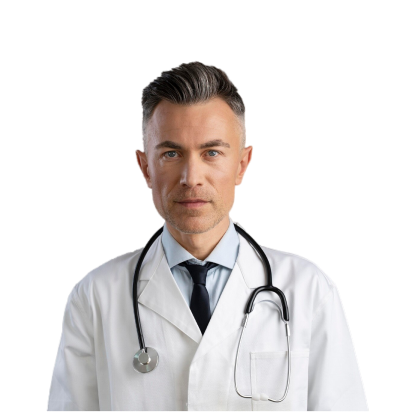Dr. Christopher Davis