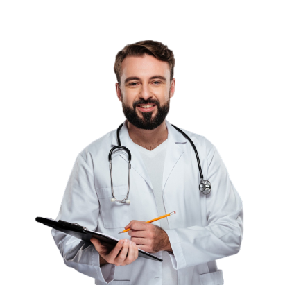 Dr. Timothy White