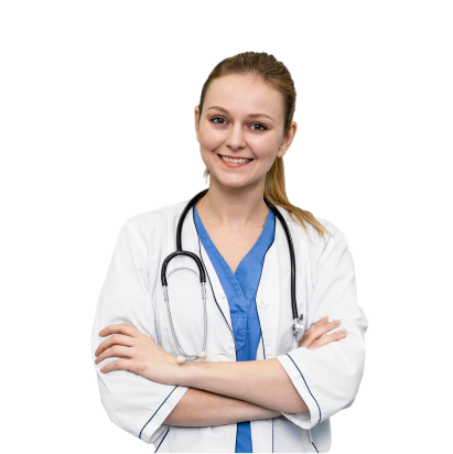 Dr. Ava Mitchell